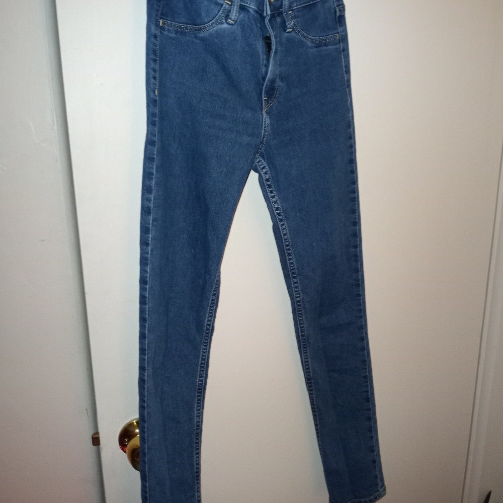 H&M Denim Jeans